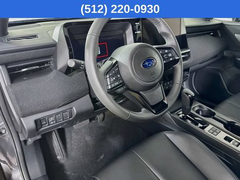 Used 2026 Subaru Outback Premium AWD/4WD image 10
