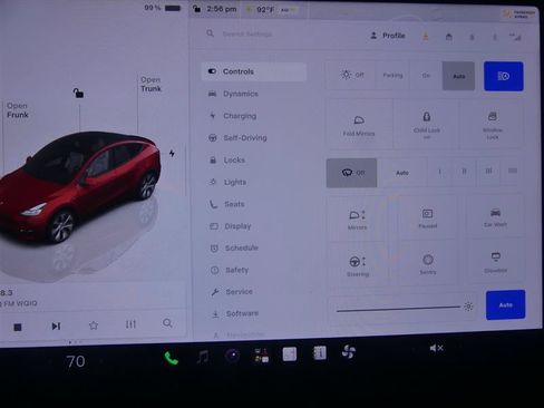 Used 2023 Tesla Model Y AWD image 13
