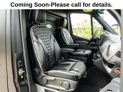 Used 2019 Mercedes-Benz Sprinter 170 image 17