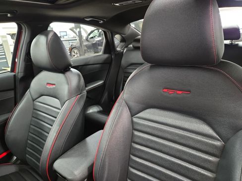 Used 2023 Kia Forte GT w/ GT2 Package FWD image 32