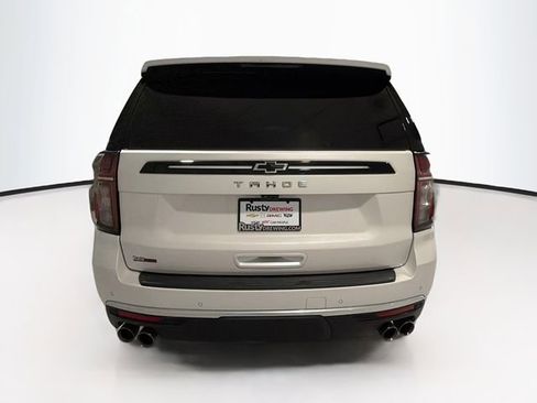 Used 2023 Chevrolet Tahoe High Country w/ Premium Package 2 AWD/4WD image 6