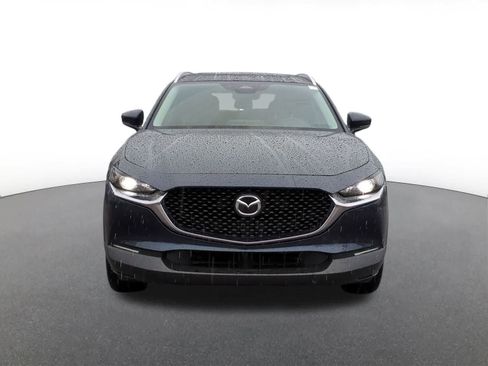 New 2025 MAZDA CX-30 AWD 2.5 S w/ Preferred Package image 9