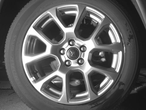 Used 2025 Jeep Compass Limited image 15