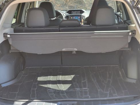Used 2022 Subaru Forester Limited AWD/4WD image 30