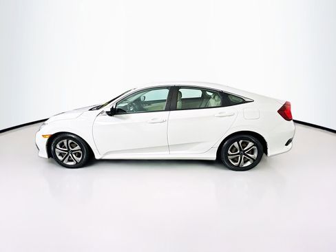 Used 2019 Honda Civic LX image 4