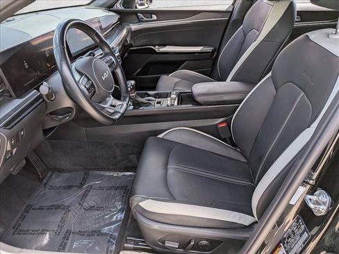 Used 2025 Kia K5 GT-Line FWD image 17