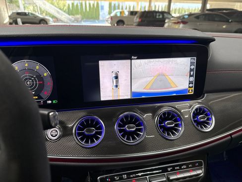 Used 2020 Mercedes-Benz E 53 AMG 4MATIC Coupe image 21