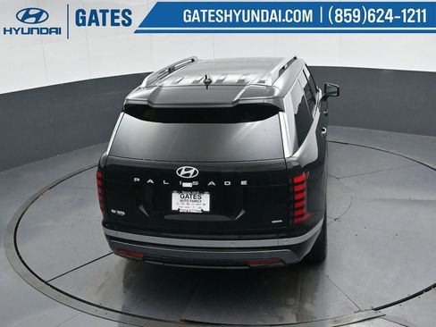 New 2026 Hyundai Palisade Limited AWD/4WD image 56