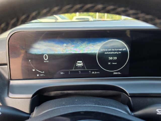 Certified 2024 Kia Seltos EX AWD/4WD image 18