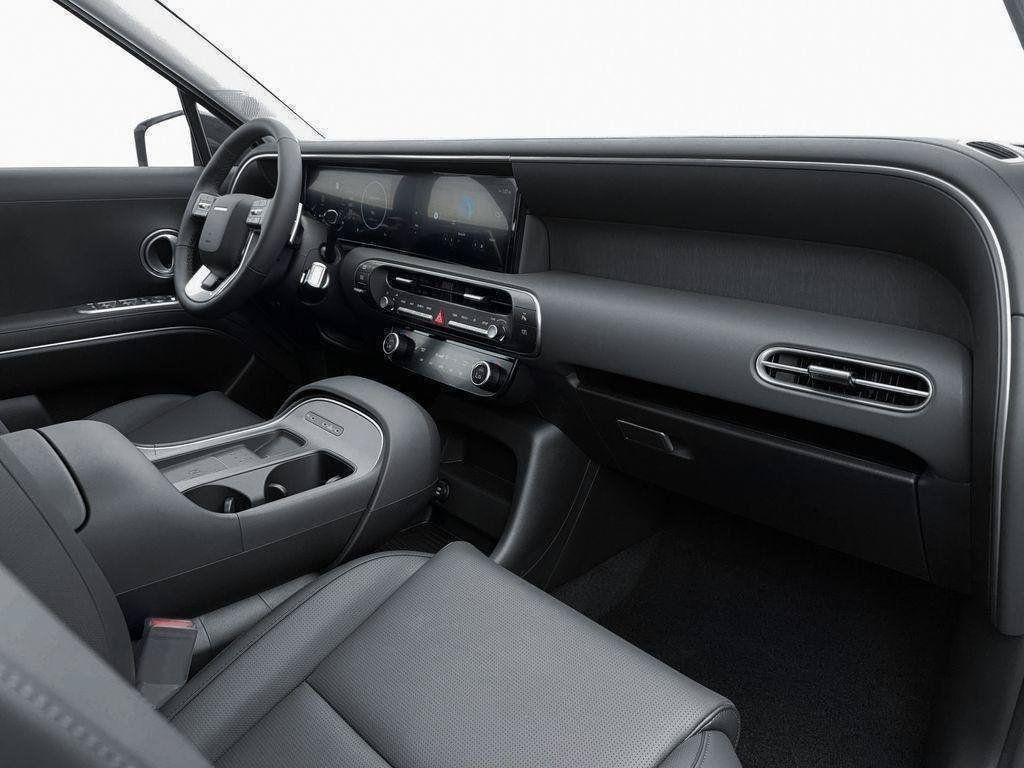 New 2026 Hyundai Palisade FWD Hybrid image 15