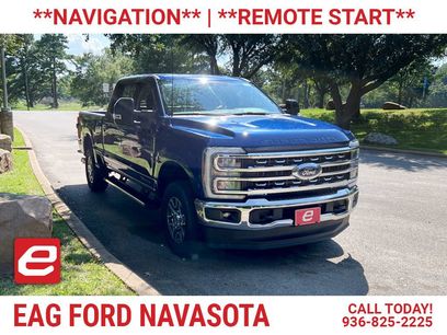 New 2026 Ford F250 Lariat w/ FX4 Off-Road Package