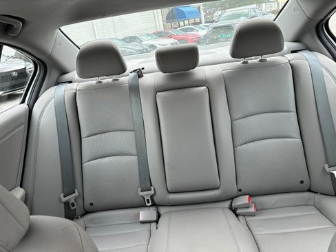Used 2015 Honda Accord EX-L image 23