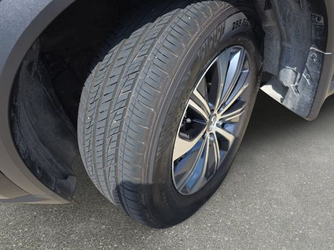 Used 2025 INFINITI QX60 Pure AWD/4WD image 31