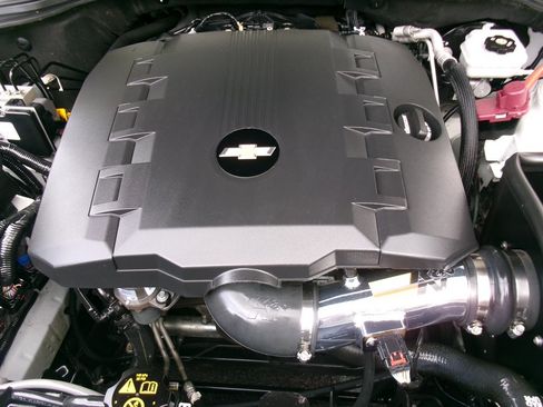 Used 2015 Chevrolet Camaro LT w/ RS Package RWD image 36