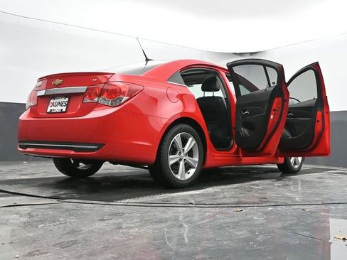 Used 2014 Chevrolet Cruze LT w/ RS Package image 71