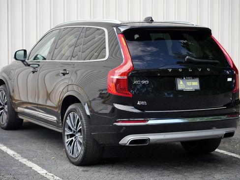 Used 2021 Volvo XC90 T8 Inscription Expression w/ Protection Package Premier AWD/4WD image 51
