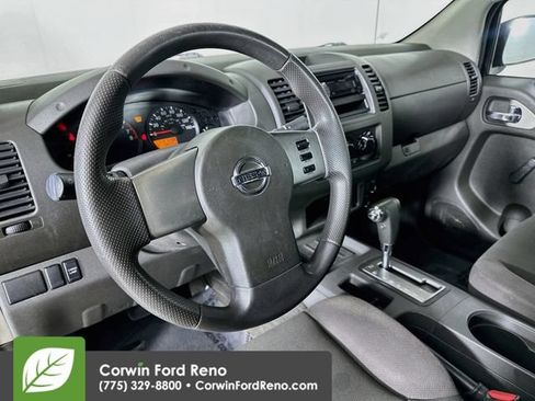Used 2006 Nissan Frontier XE w/ (G01) XE Preferred Pkg RWD image 9