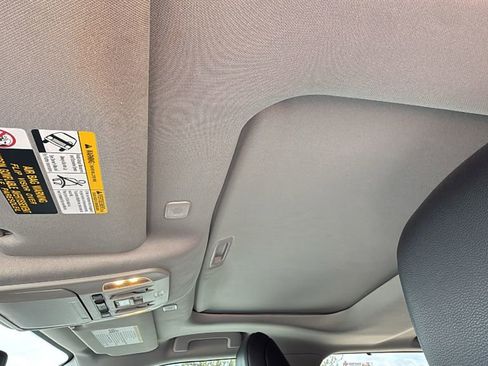 Used 2023 Toyota Highlander XLE FWD image 14