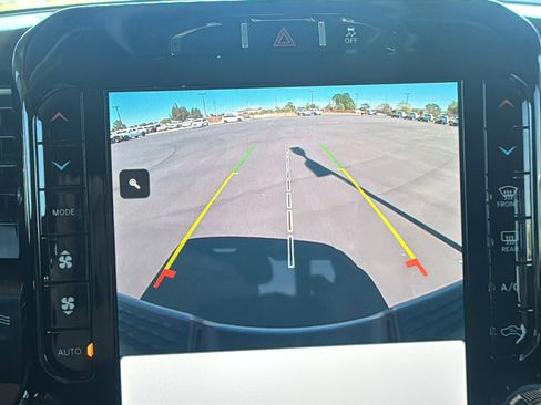 Used 2024 RAM 2500 Laramie image 27