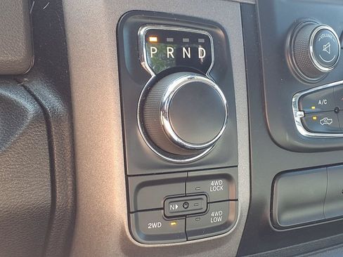 Used 2019 RAM 1500 Express w/ Wheel & Sound Group AWD/4WD image 25