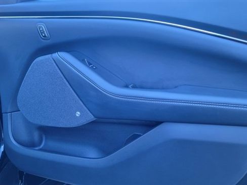 Used 2025 Ford Mustang Mach-E Premium w/ Interior Protection Package image 54