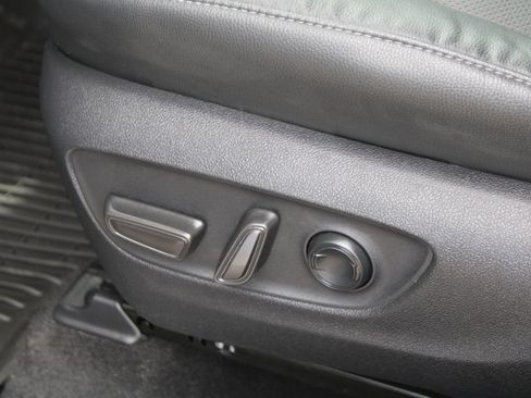 Used 2024 Toyota Grand Highlander AWD Hybrid image 25