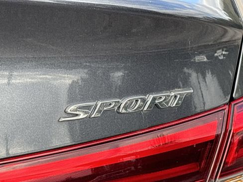 Used 2023 Honda Civic Sport image 27