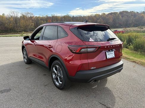 New 2026 Ford Escape ST-Line Select w/ Tech Pack #2 image 3