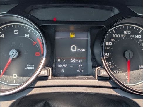Used 2011 Audi A5 2.0T Premium Plus AWD/4WD image 10