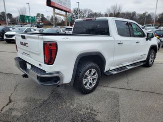 Used 2023 GMC Sierra 1500 SLT w/ SLT Convenience Package video 3