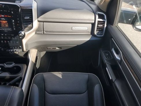 Certified 2020 RAM 1500 Laramie AWD/4WD image 21