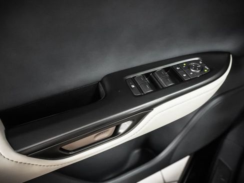 Certified 2024 Lexus RZ 300e Premium w/ Technology Package FWD image 12