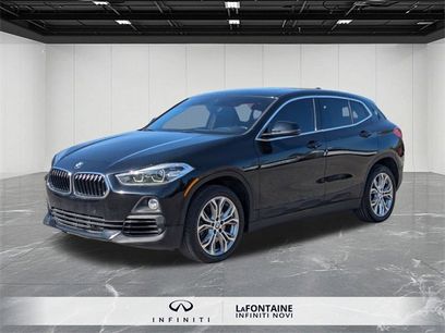 Used 2020 BMW X2 sDrive28i w/ Convenience Package