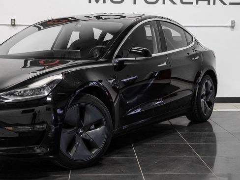 Used 2018 Tesla Model 3 Long Range image 10