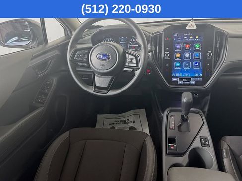 Certified 2026 Subaru Crosstrek 2.0i Premium image 28