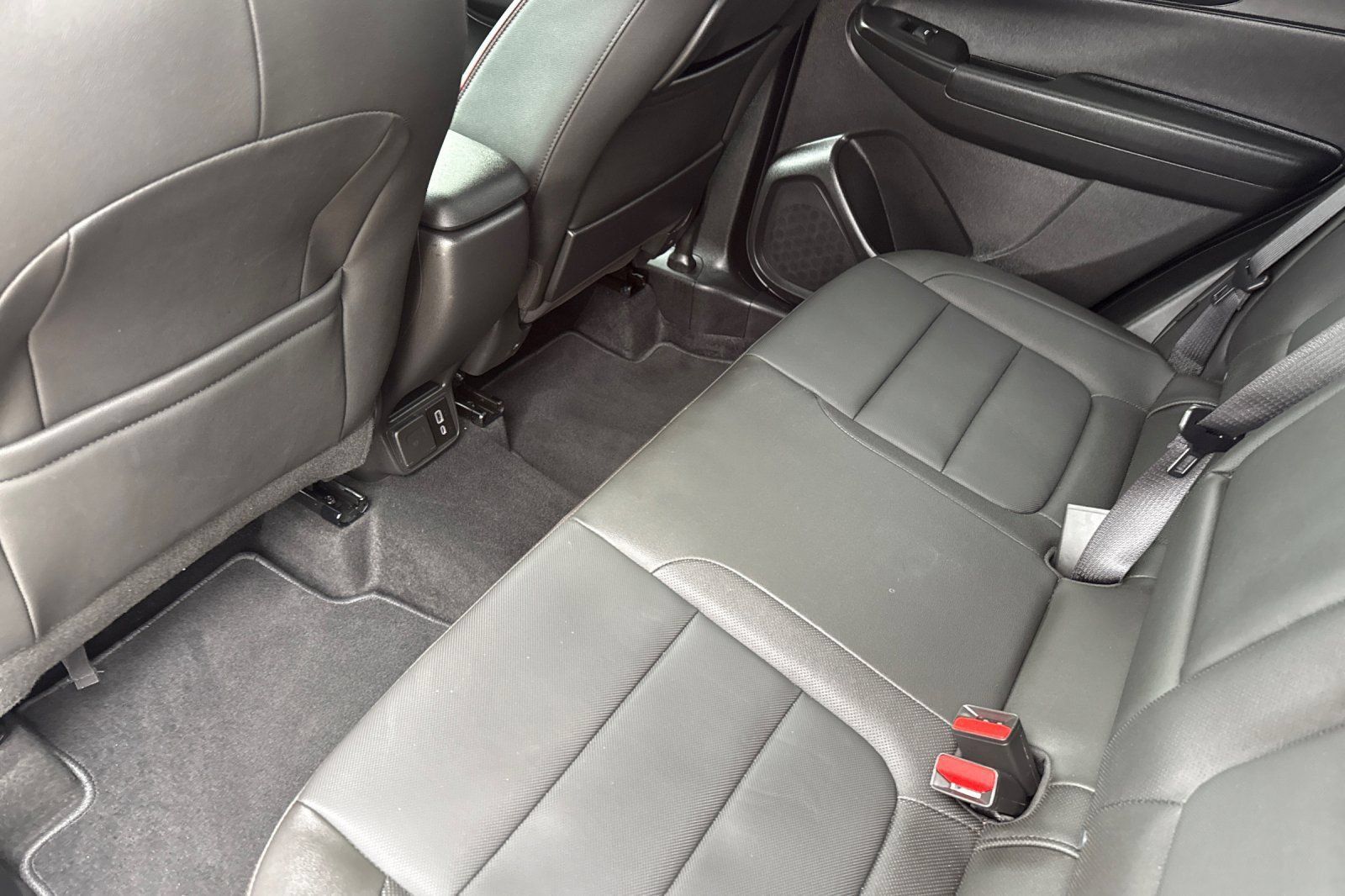 Used 2026 Chevrolet TrailBlazer RS w/ Convenience Package AWD/4WD image 13