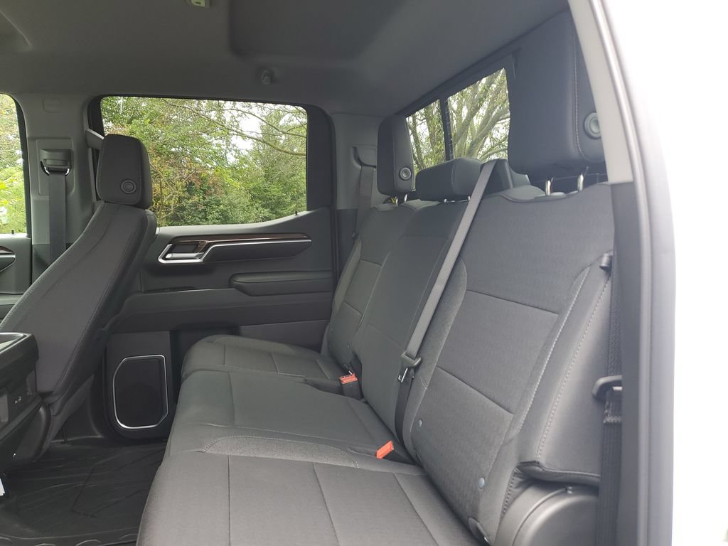 New 2026 Chevrolet Silverado 1500 RST w/ All Star Edition Plus AWD/4WD image 10