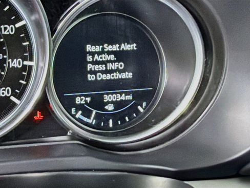 Used 2025 MAZDA CX-5 AWD 2.5 S w/ Select Package image 19