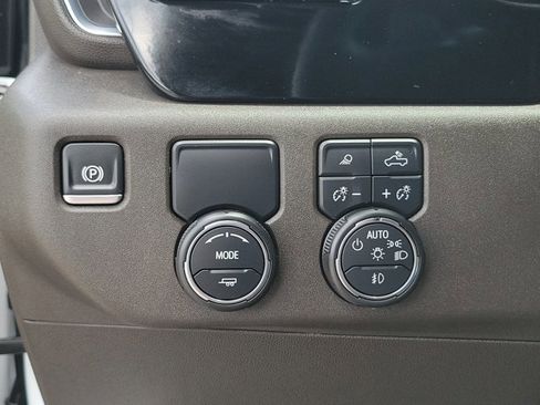 Used 2024 Chevrolet Silverado 1500 RST w/ All Star Edition Plus image 25