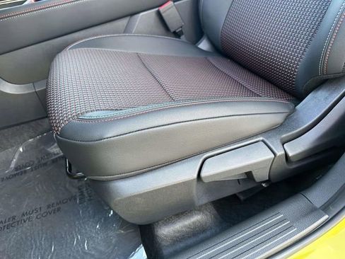 New 2026 Nissan Kicks SR image 15