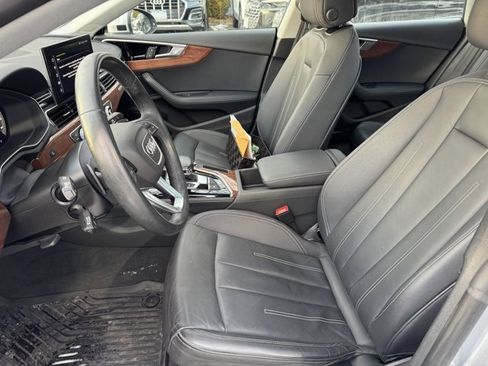 Used 2023 Audi A5 2.0T Premium Plus w/ Premium Plus image 25