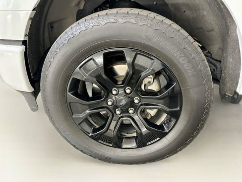 Used 2023 Ford F150 Lariat w/ Equipment Group 502A High AWD/4WD image 36