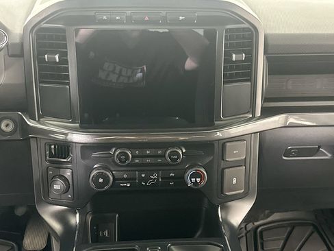 Used 2024 Ford F150 STX AWD/4WD image 18