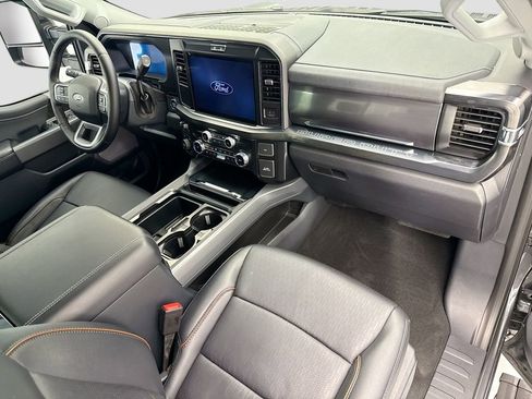 Used 2026 Ford F250 Lariat w/ FX4 Off-Road Package AWD/4WD image 16