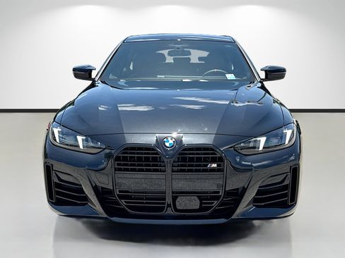 New 2026 BMW M440i w/ Premium Package RWD image 8