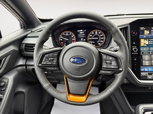 New 2026 Subaru Crosstrek 2.5i Wilderness image 14