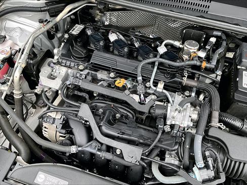 Certified 2023 Toyota Corolla LE image 30