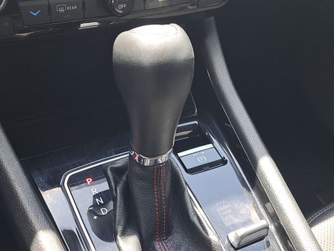 Used 2022 Jeep Compass Trailhawk w/ Trailhawk Elite Group image 29