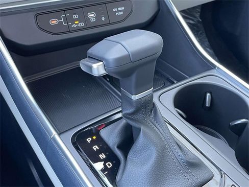 New 2026 Kia Carnival SX w/ SX Dark Edition Package image 39