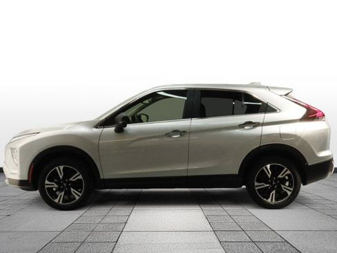 Used 2024 Mitsubishi Eclipse Cross SE AWD/4WD image 4